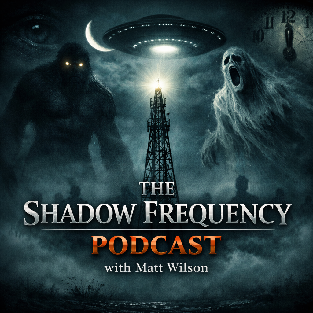 The Shadow Frequency