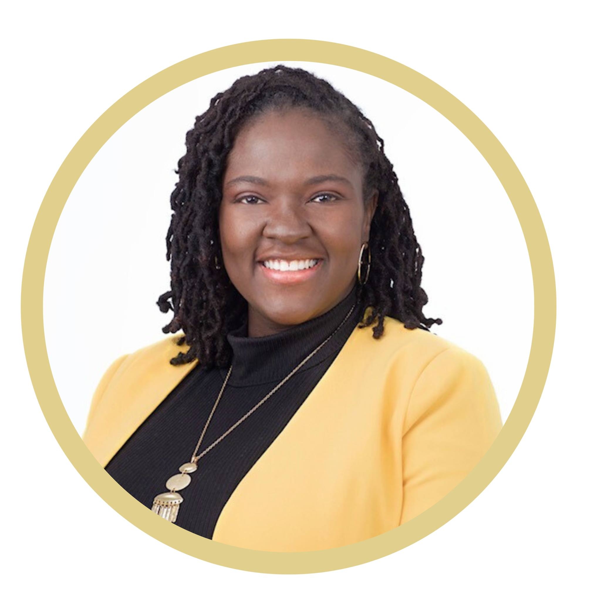 Christela Amonkou: Building Wealth, Faith, and Excellence in Jacksonville Real Estate