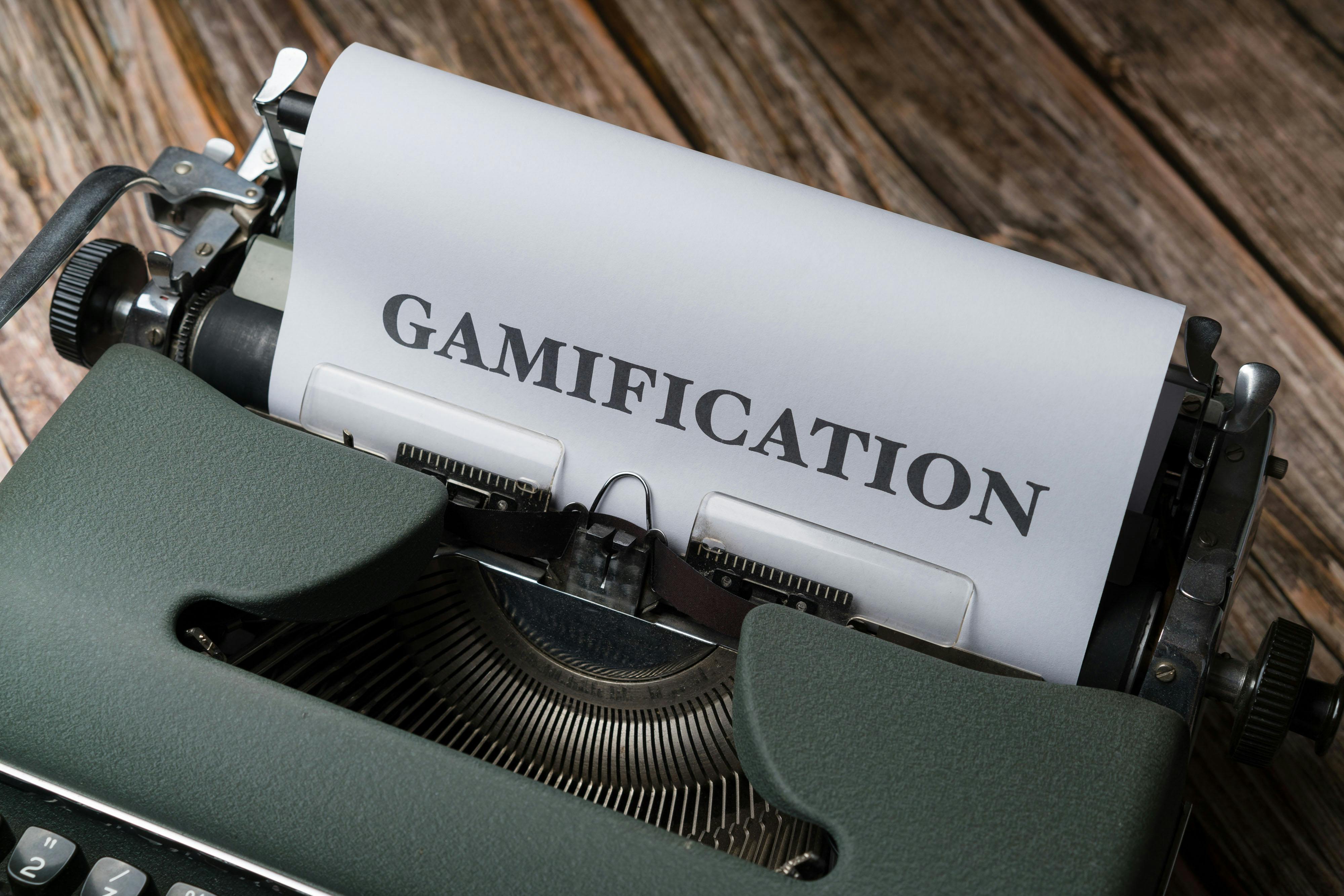 Gamification Strategies to Improve Learner Engagement