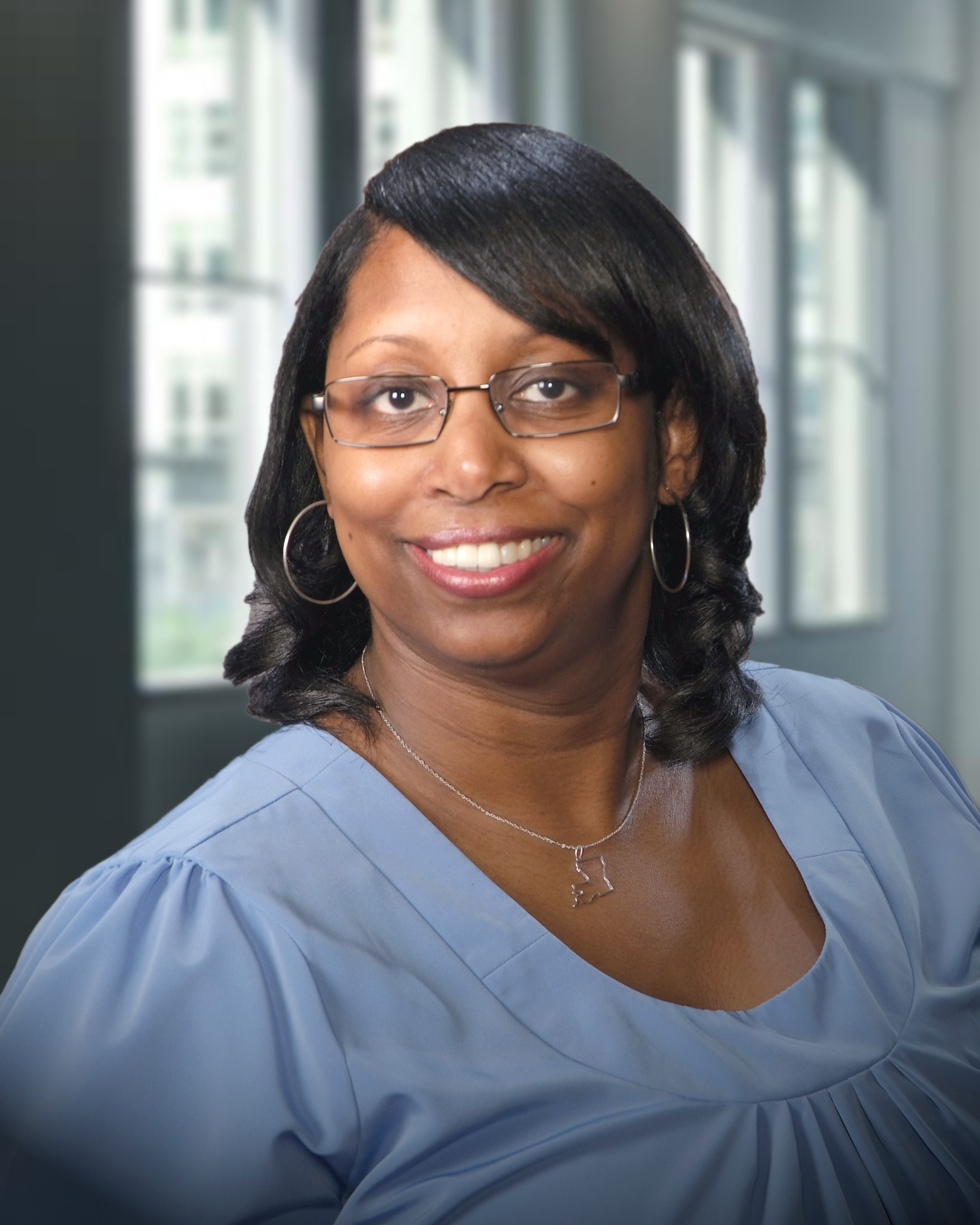 Dr. Desiree Alexander Profile Photo