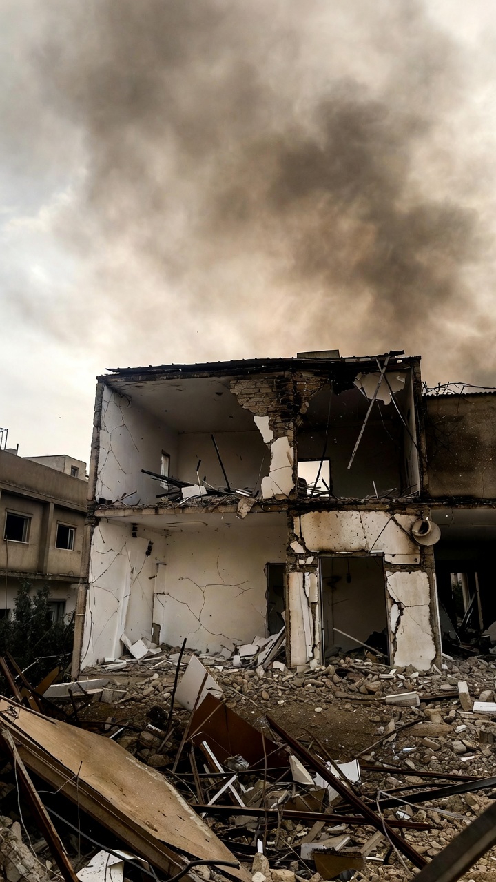 Syria Strikes and ISIS: Navigating Foreign Policy in an Era of Skepticism