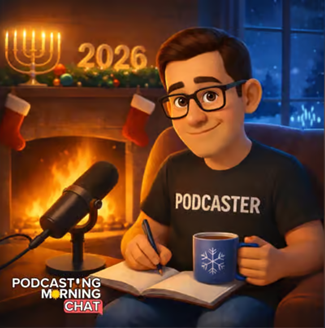 ✨ Four Questions That Will Shape How We Show Up in 2026