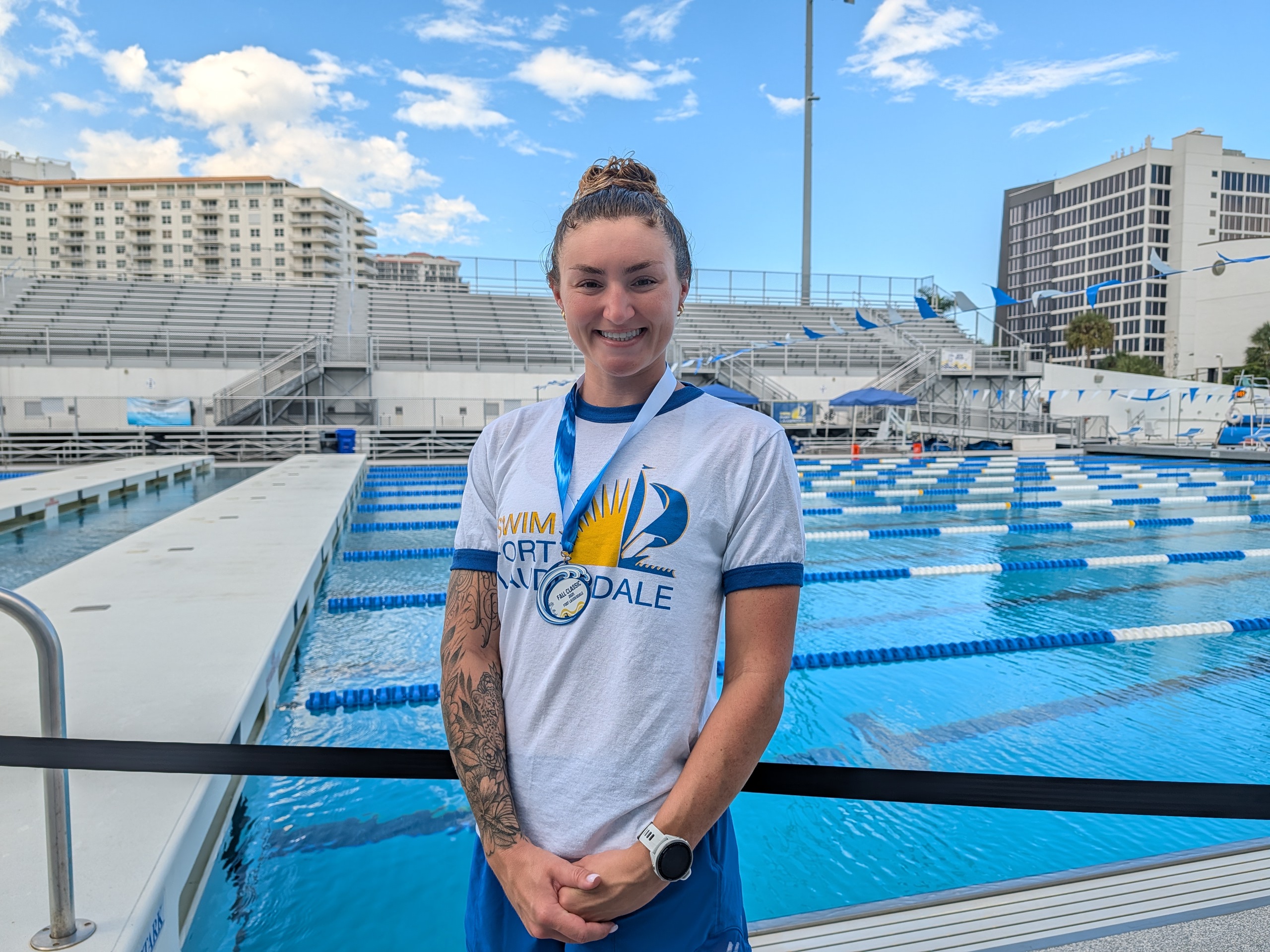 Bryanna Lacey Profile Photo Bryanna Lacey Profile Photo