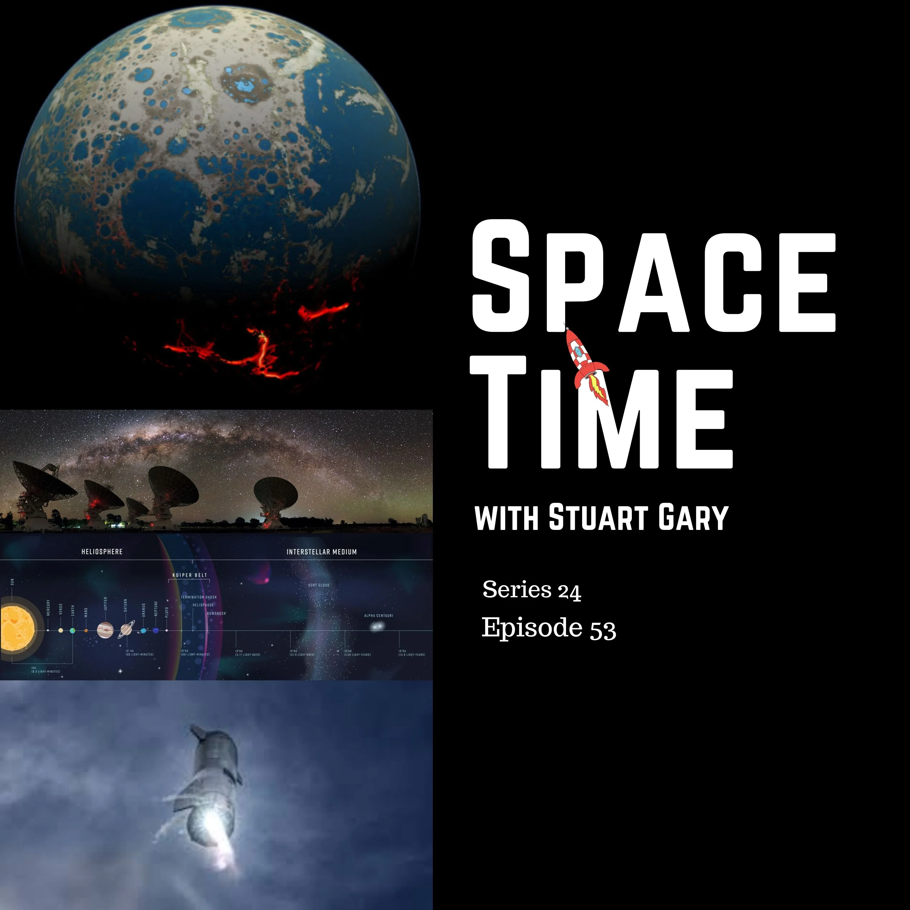 Determining the Age of Earth’s Continental Crust