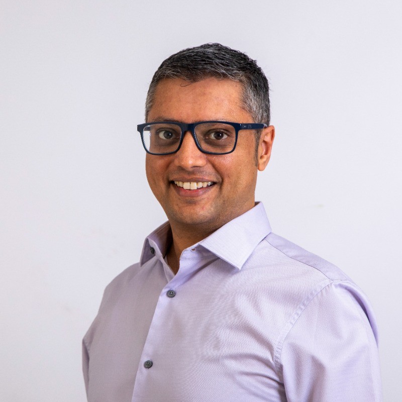 Yatindra Ranpura Profile Photo