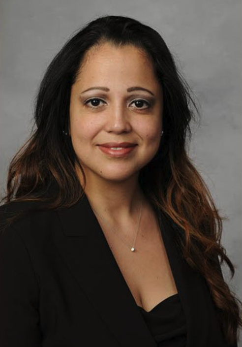 Carmen Flores, MD, FACS Profile Photo Carmen Flores, MD, FACS Profile Photo