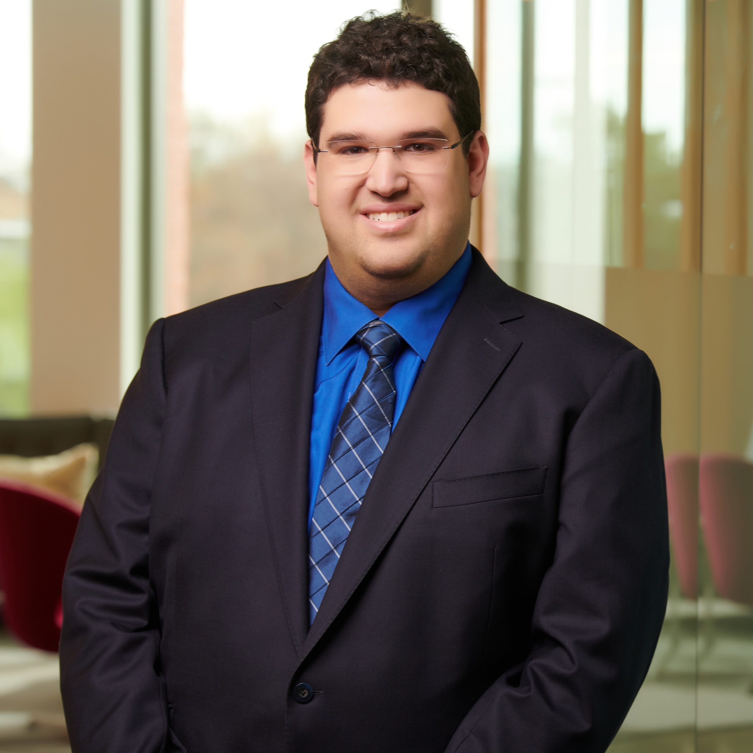 Joshua Altman Profile Photo Joshua Altman Profile Photo