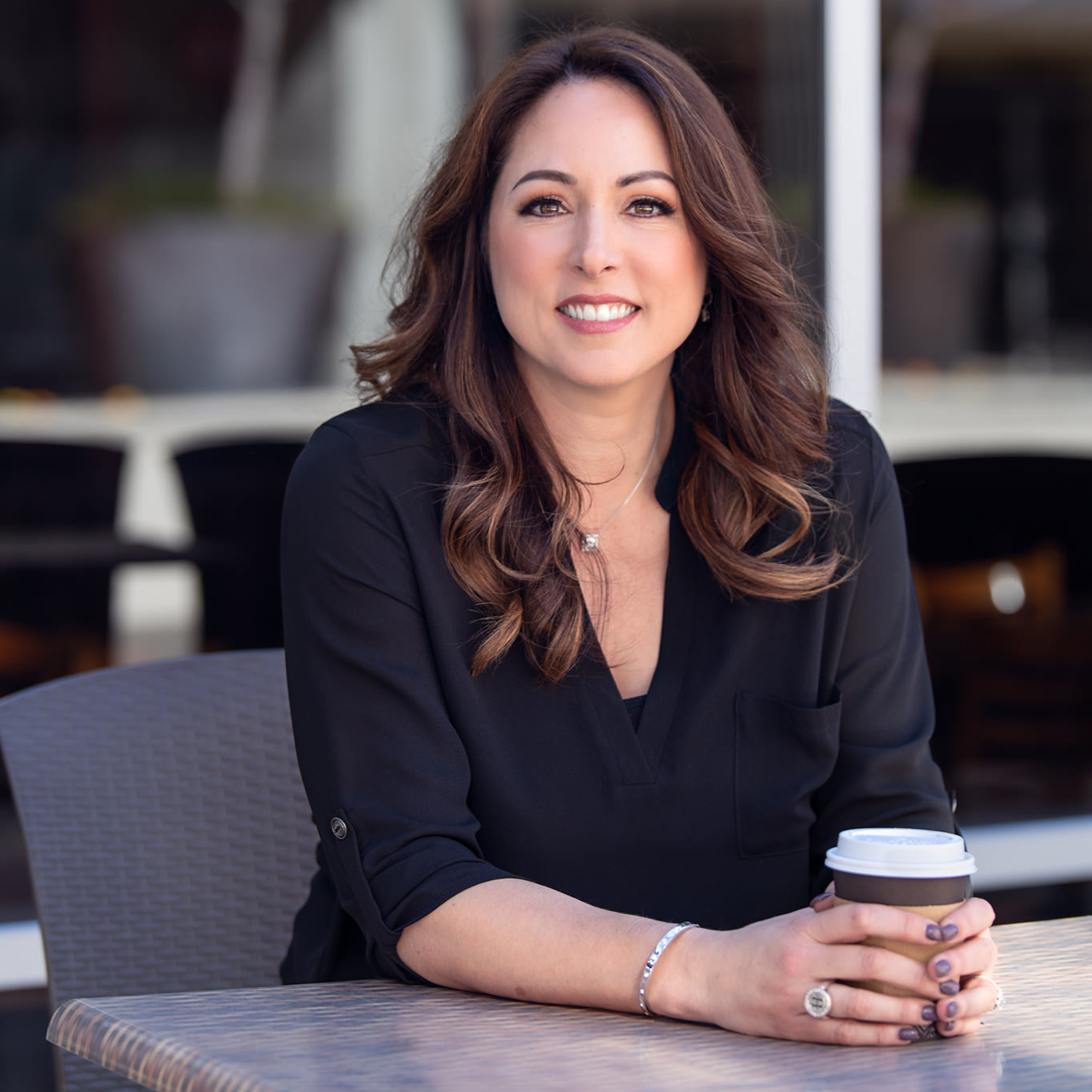 Hilary Hendershott Profile Photo