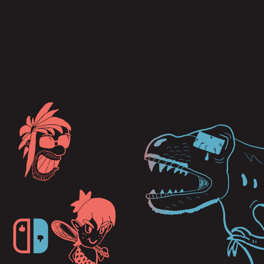 Episode 13: Yeah, Bud! Abba Dudes! - Part 1