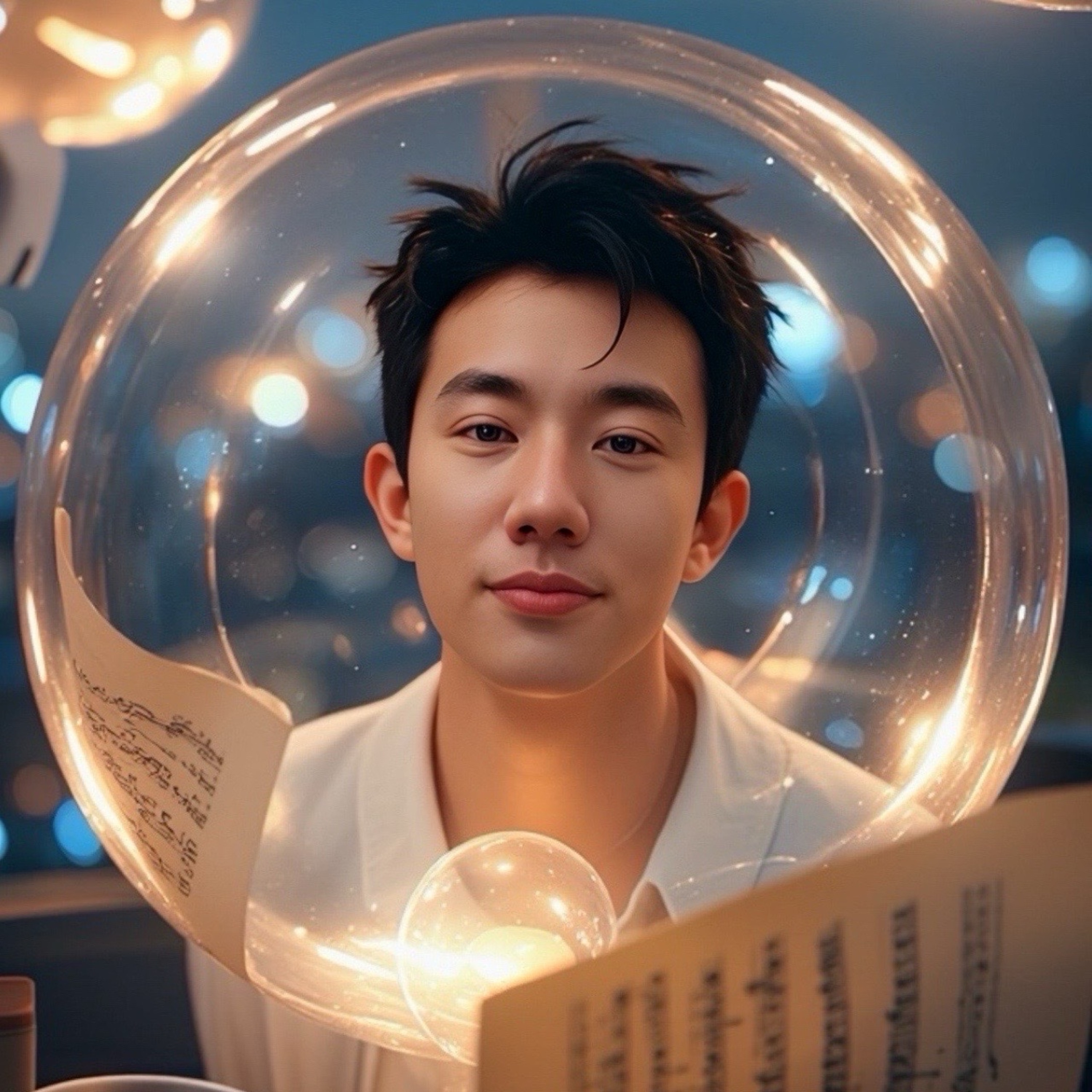 🎙️ New Podcast Announcement Introducing “TOSHI RADIO – Listen to Songs, Tell Stories”