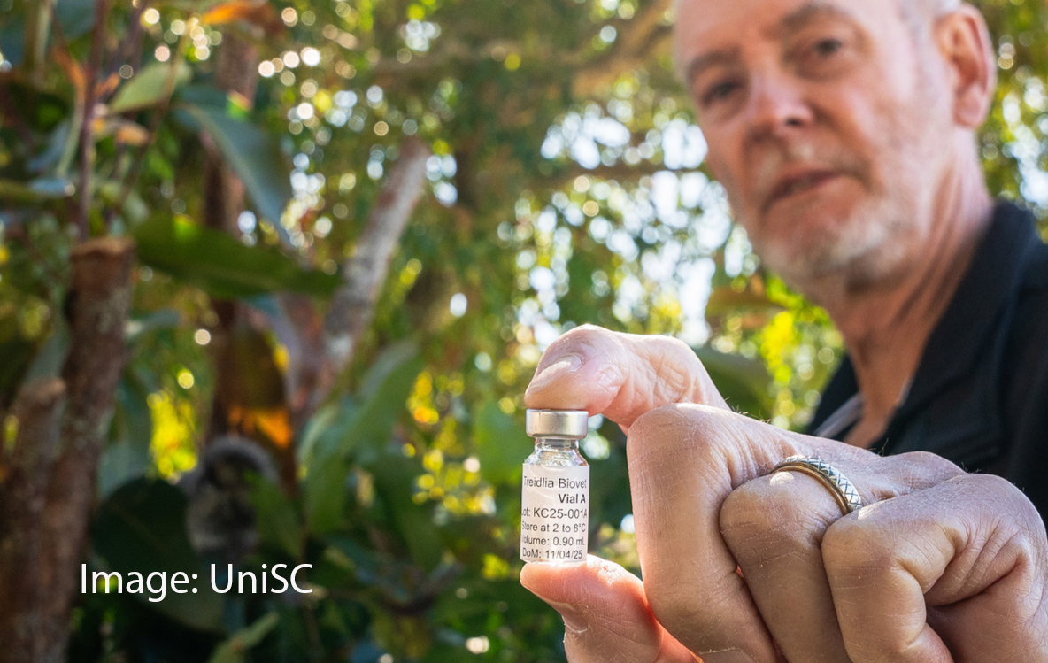 Professor Peter Timms Profile Photo