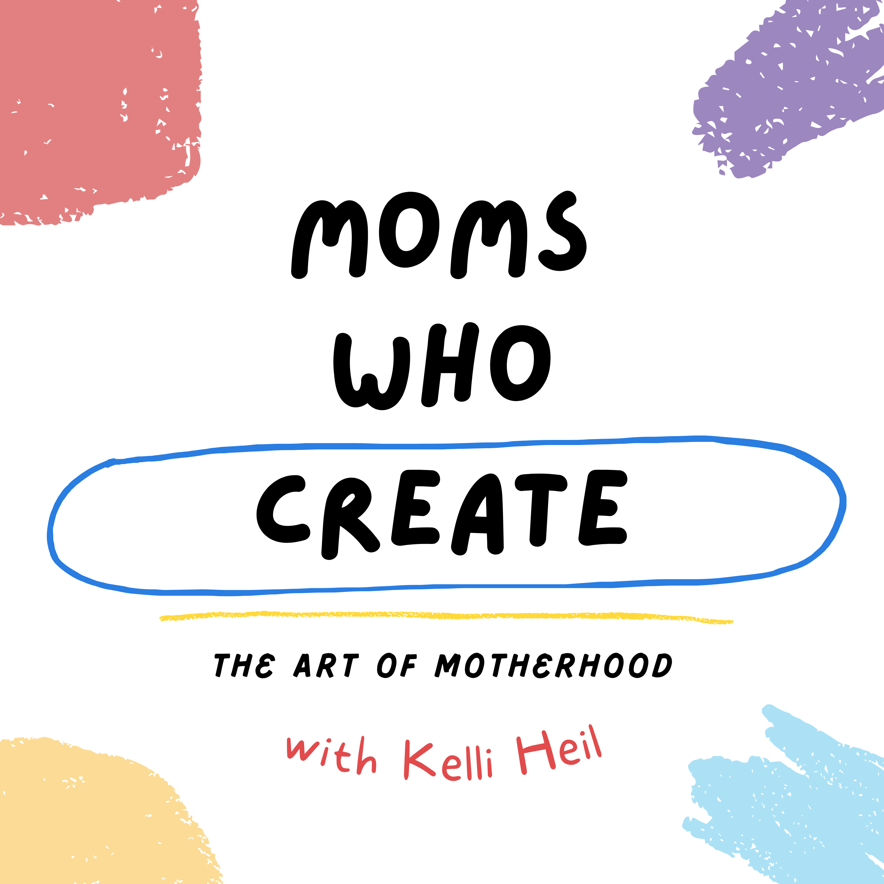 Moms Who Create
