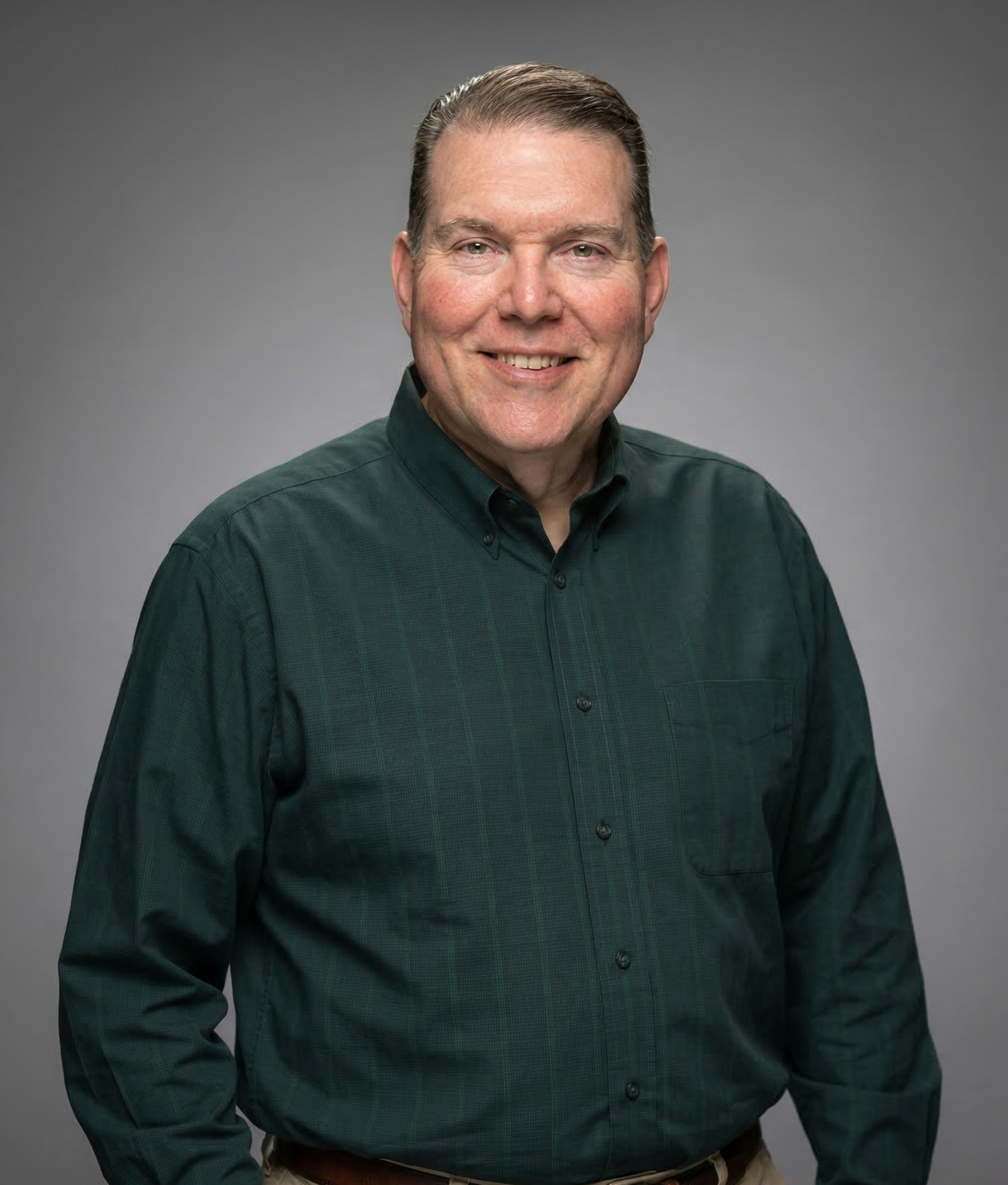 Ralph Estep Jr. Profile Photo Ralph Estep Jr. Profile Photo