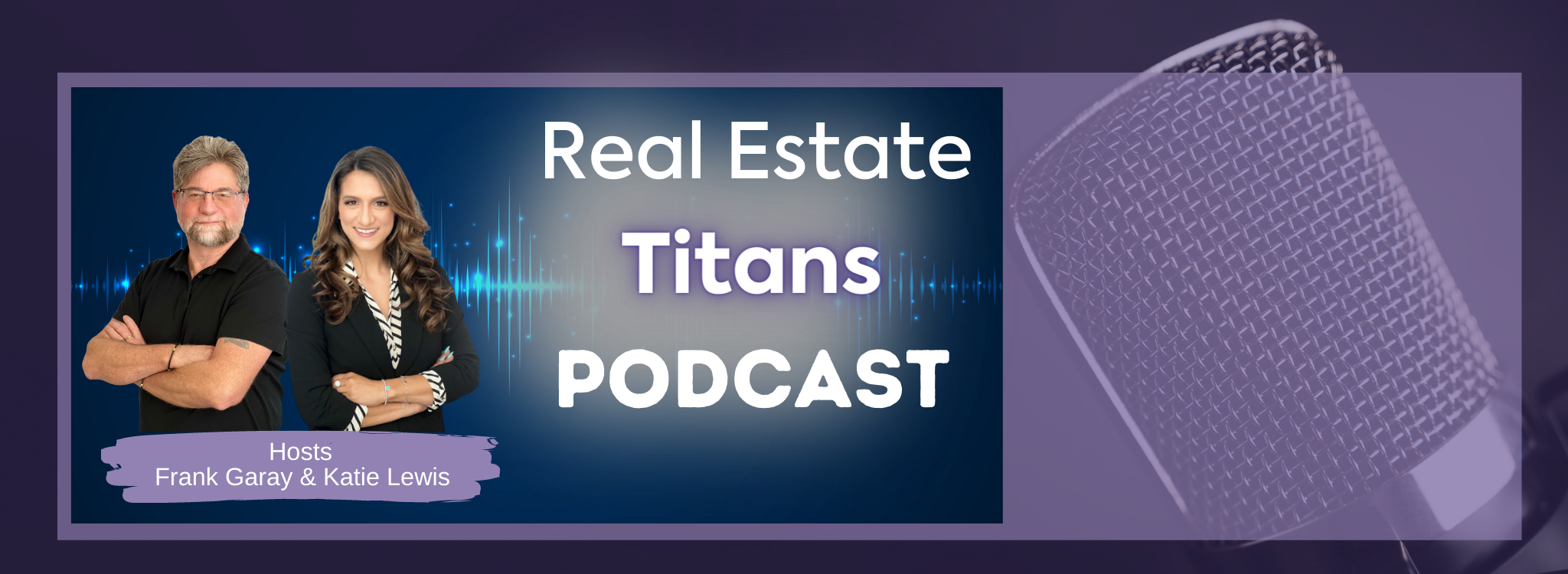 Real Estate Titans Podcast