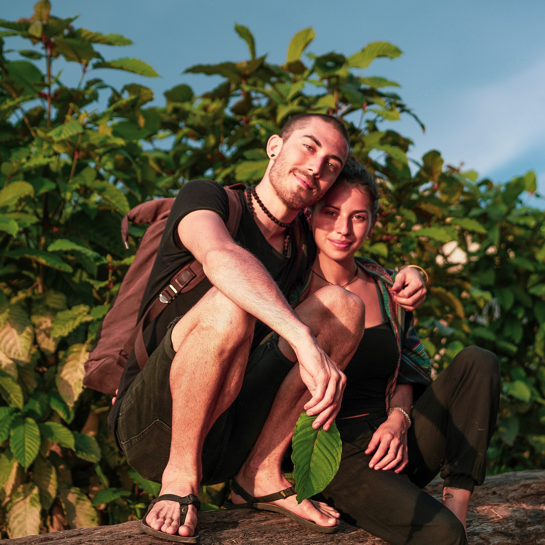 Emy & Oshin Profile Photo