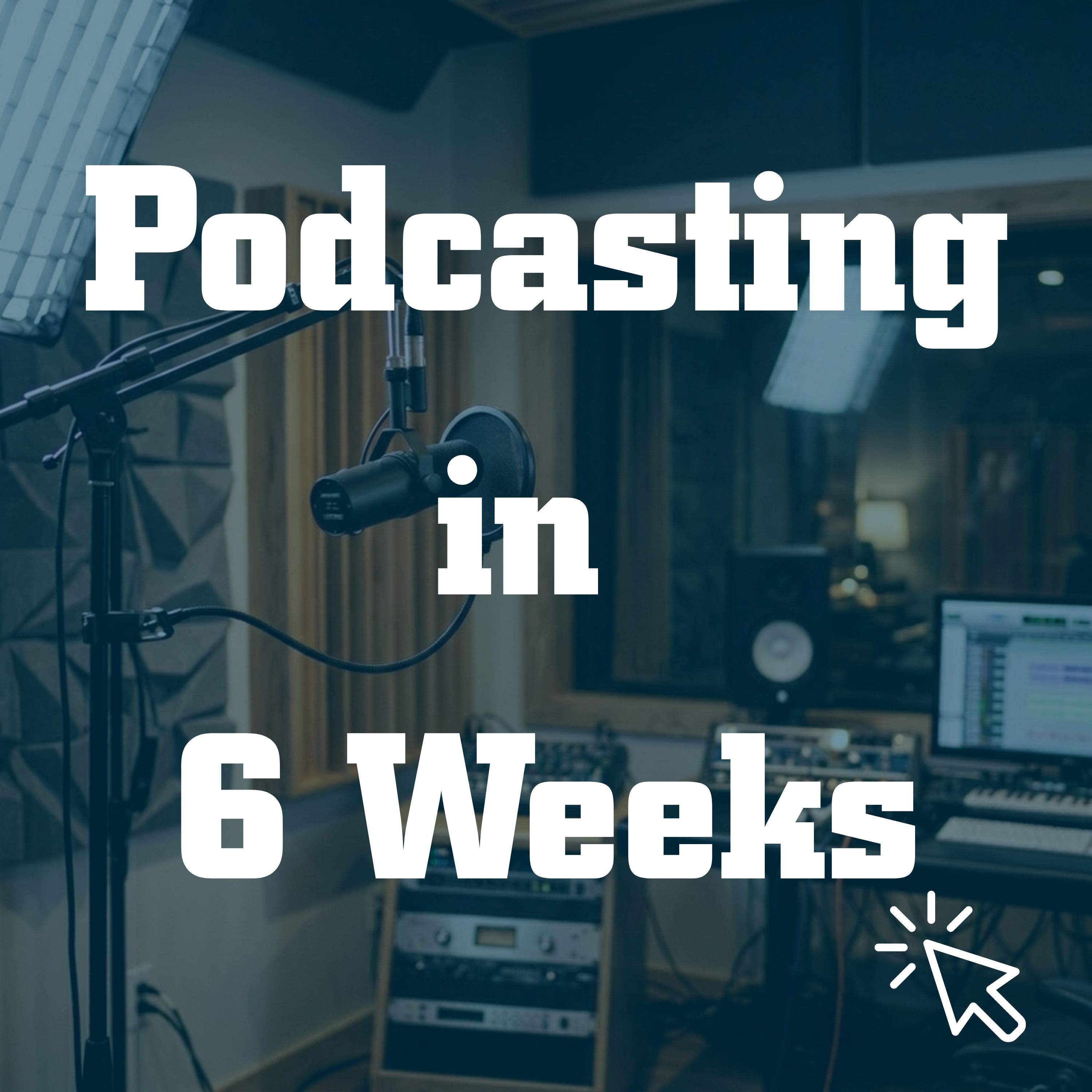 Podcast Consultant - Podcast Strategies and Tips To Grow Your Podcast