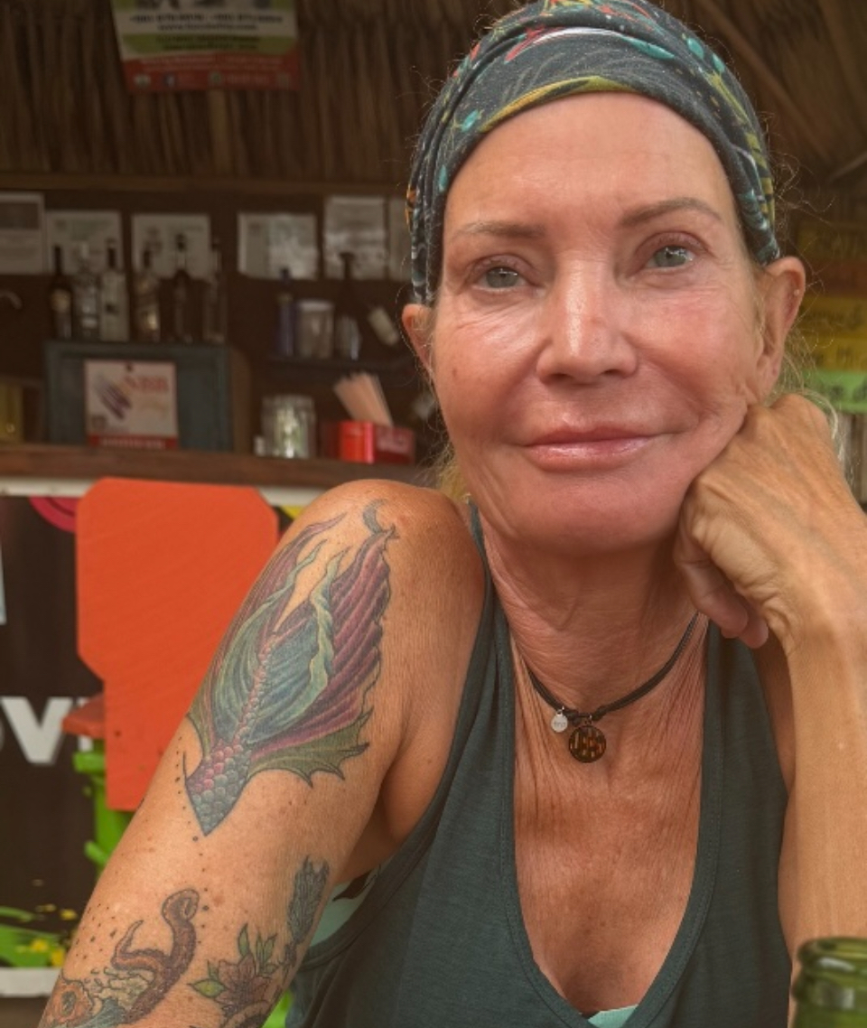 Margie Allman Profile Photo