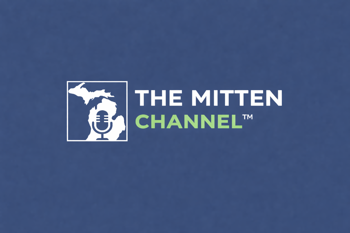The Mitten Channel