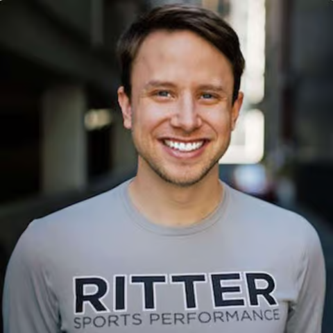 Chris Ritter Profile Photo Chris Ritter Profile Photo