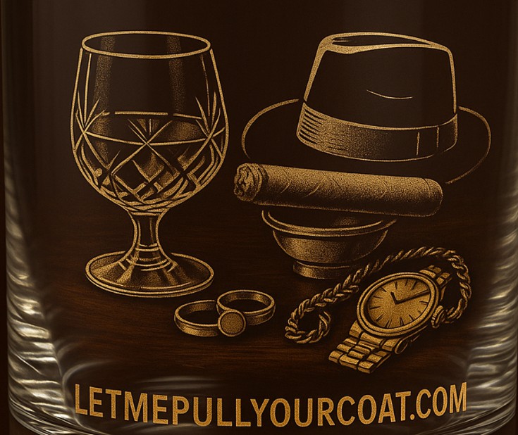 Love, Loyalty & the Narcissist Next Door — Smooth Baritone Edition