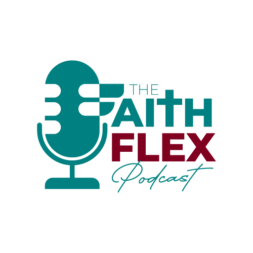The FaithFlex Logo
