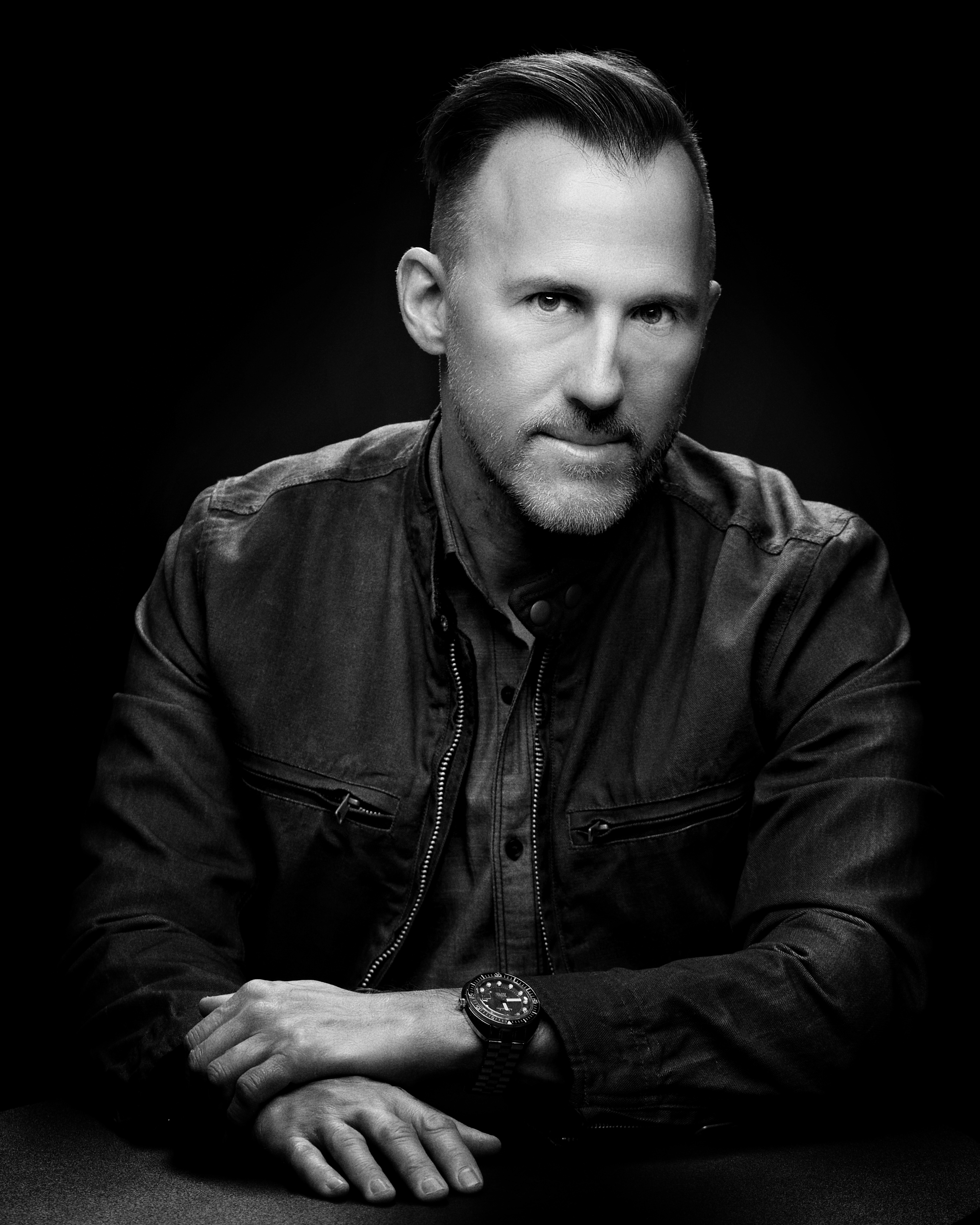 Andrew Warren Profile Photo