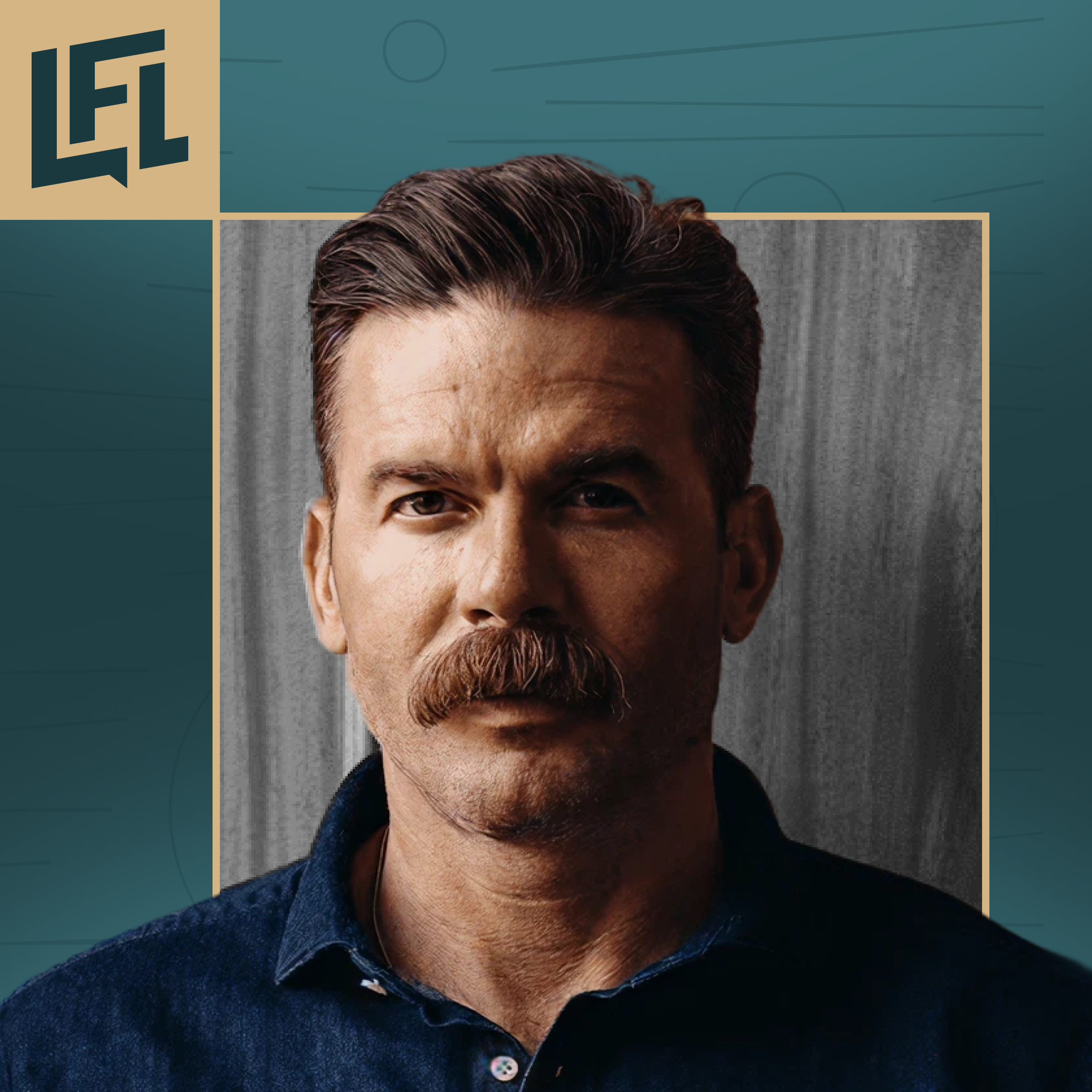 Salad Dressing and Second Chances: A Conversation with Gregory Vetter