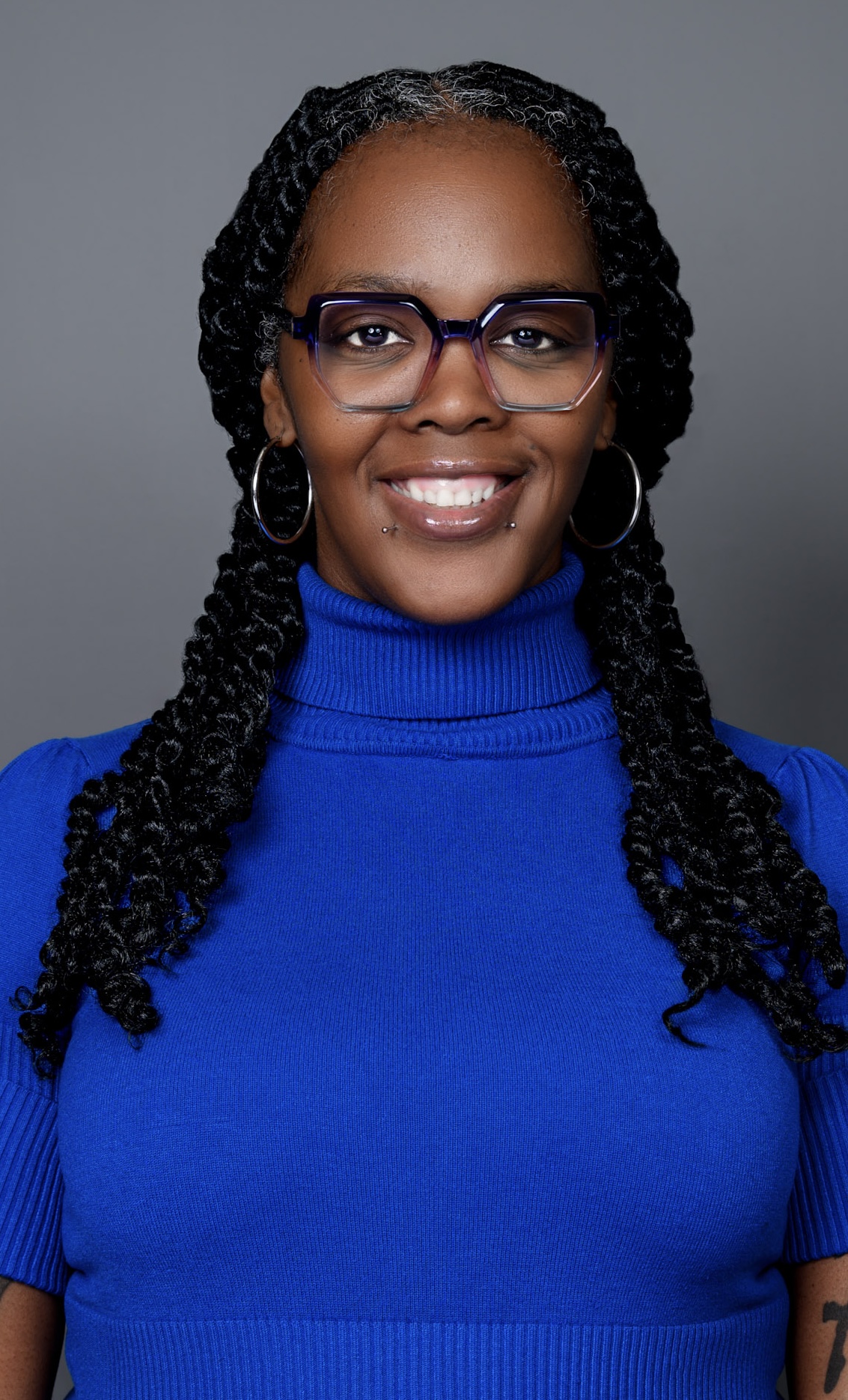 Neisha L. Stephens Profile Photo