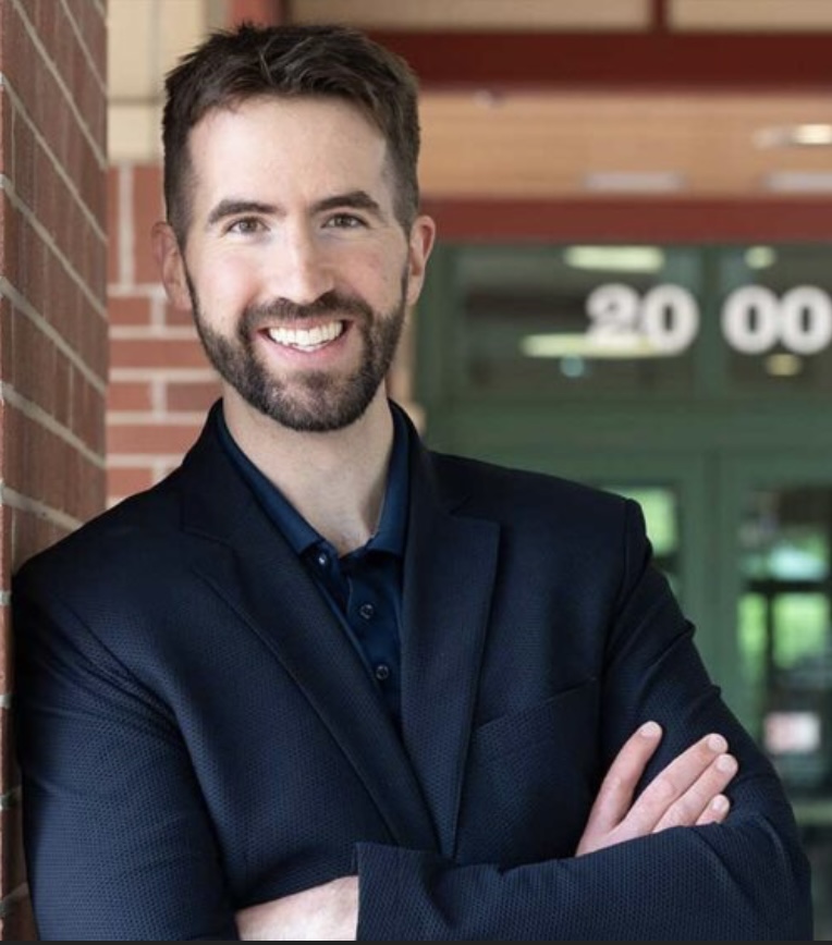 Dan Tully—Hegseth’s Wars