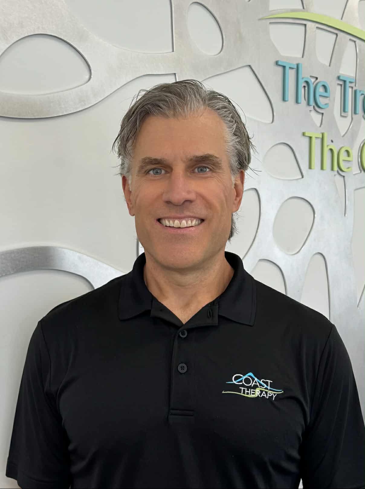 Brad Robinson Profile Photo