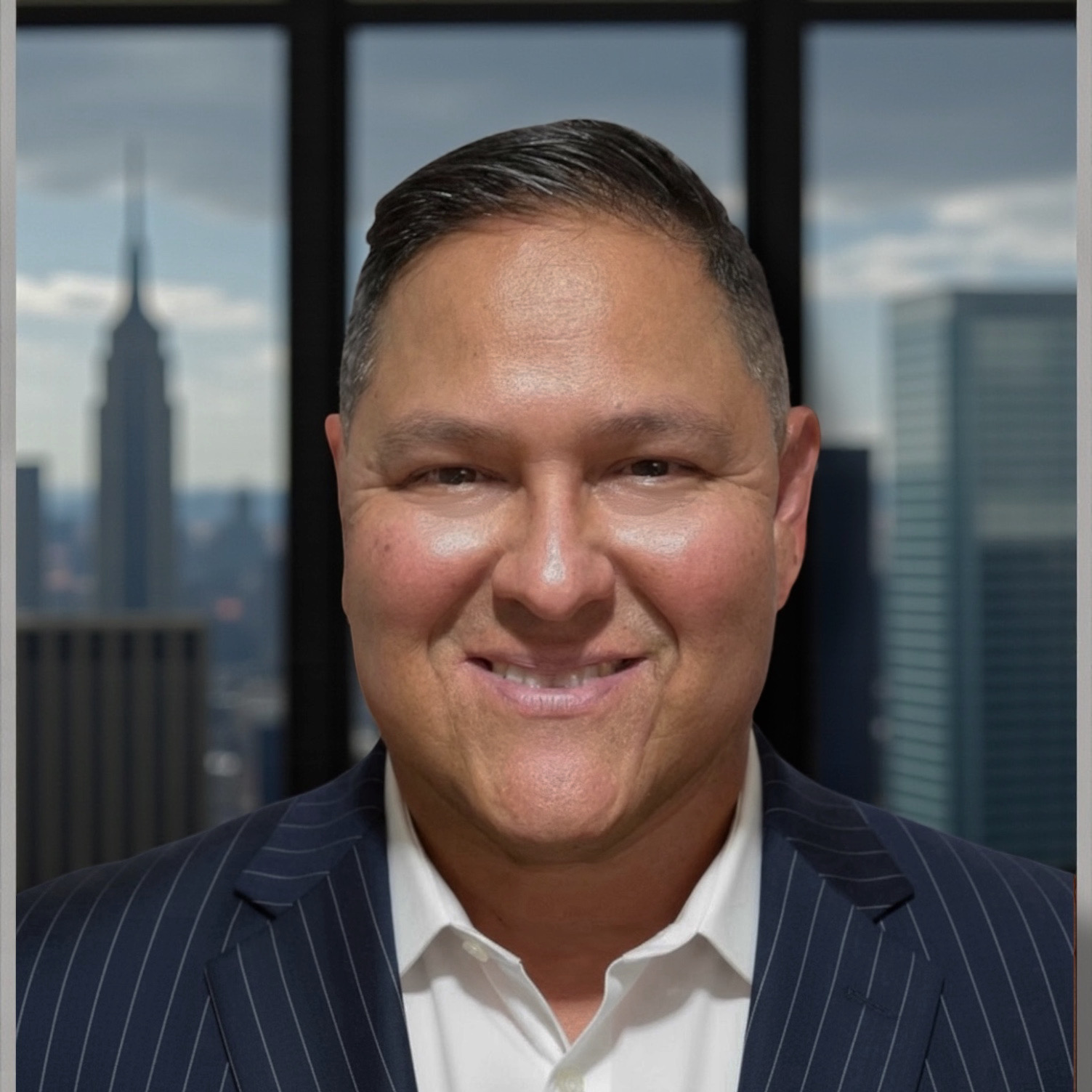 Christopher Velasquez Profile Photo