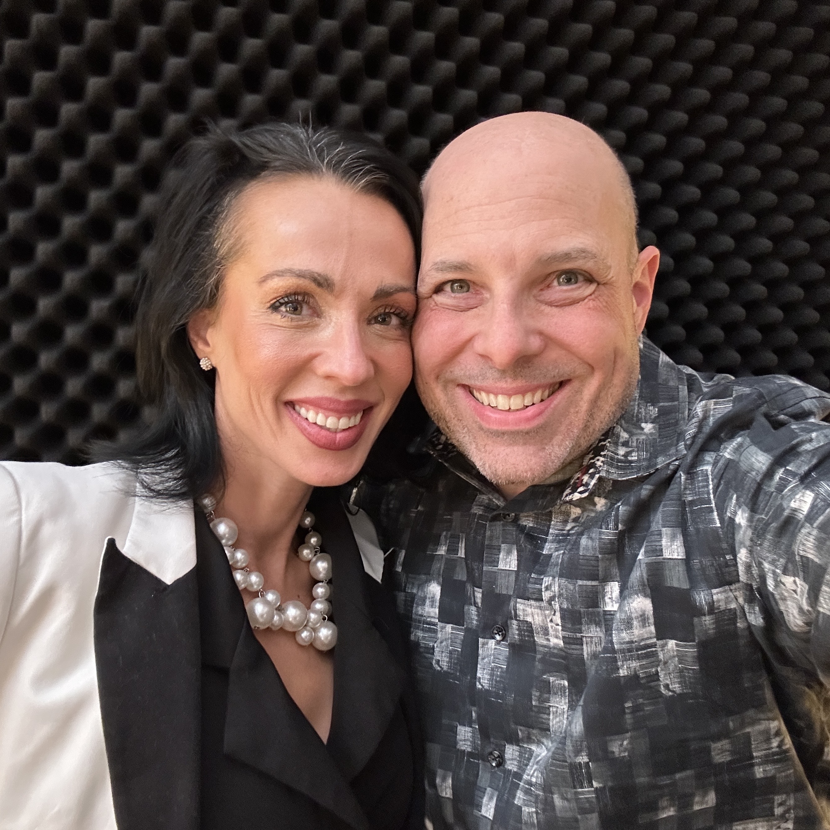 Out of Patients EP410: D.A.M.M. Good Trouble: Ann Marie Morse Out of Patients EP410: D.A.M.M. Good Trouble: Ann Marie Morse