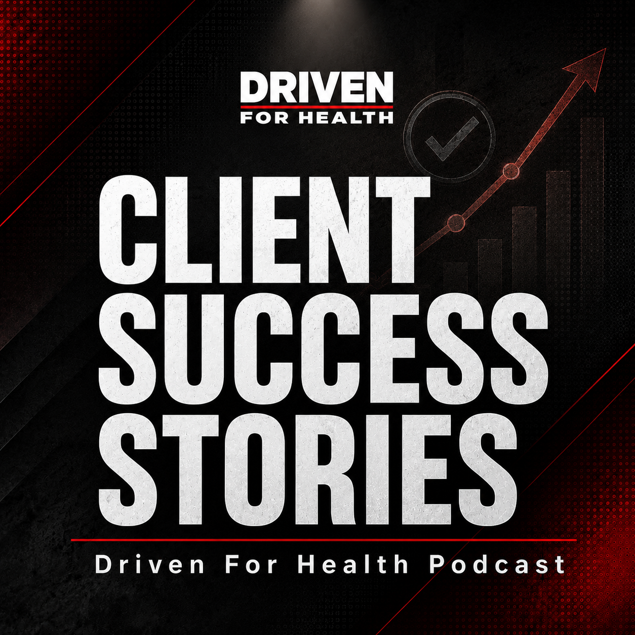 Fat Loss and Nutrition for Men Over 40: Driven For Health