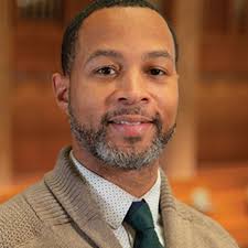 Transforming Church and Community: Dr. Javon Caldwell Gross on Revitalization, Diversity, and Everyday Faith