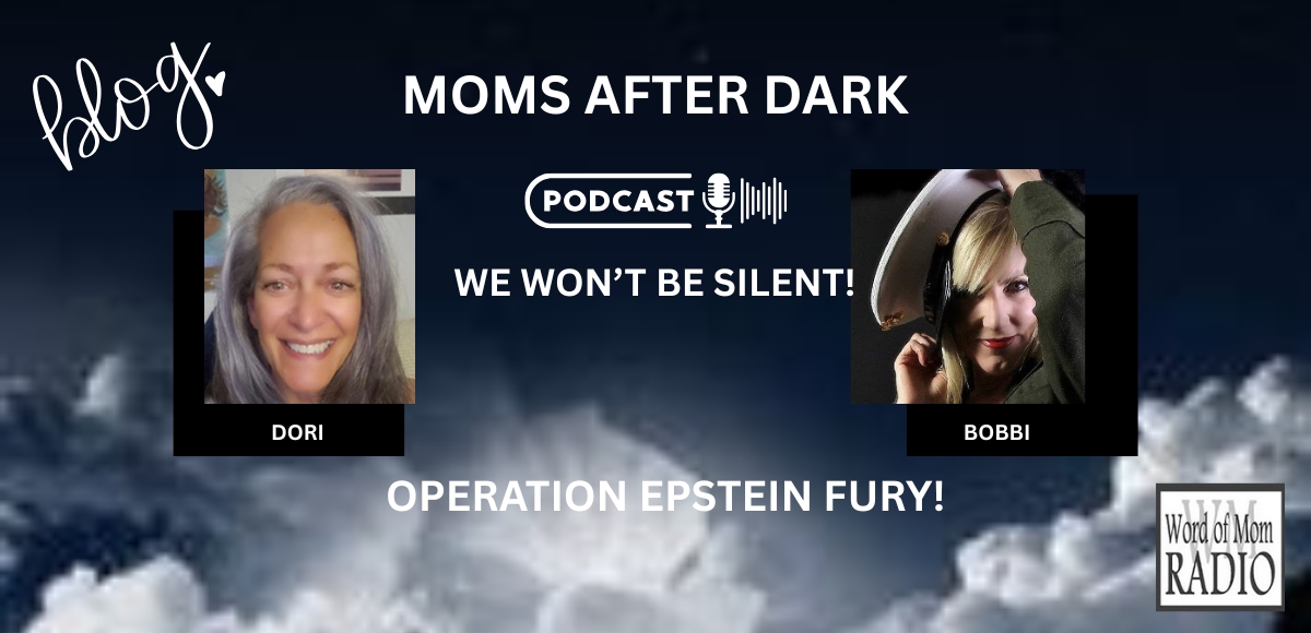 Operation Epstein Fury: Unpacking the Distraction Theory