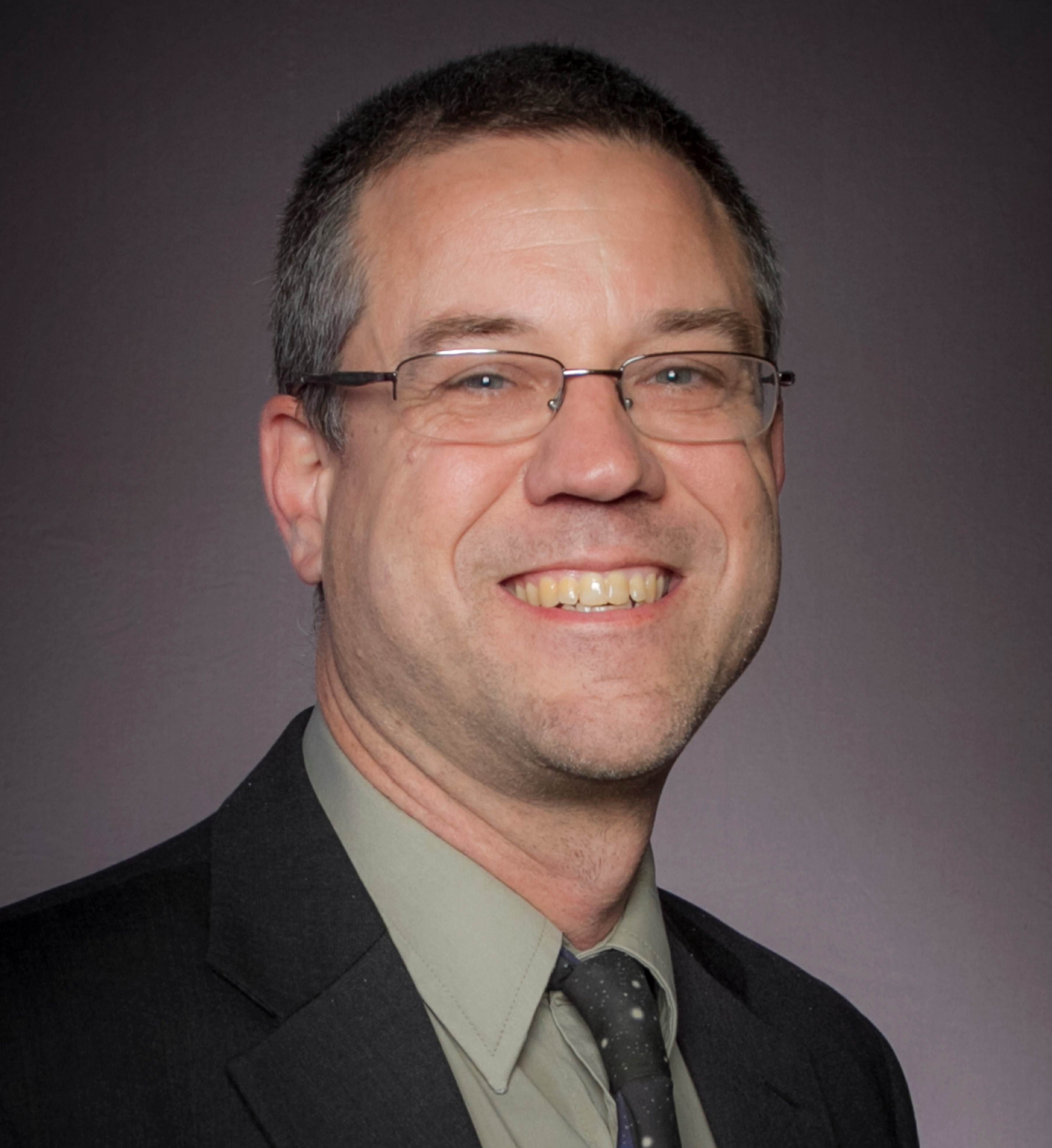 Scott Maderer Profile Photo