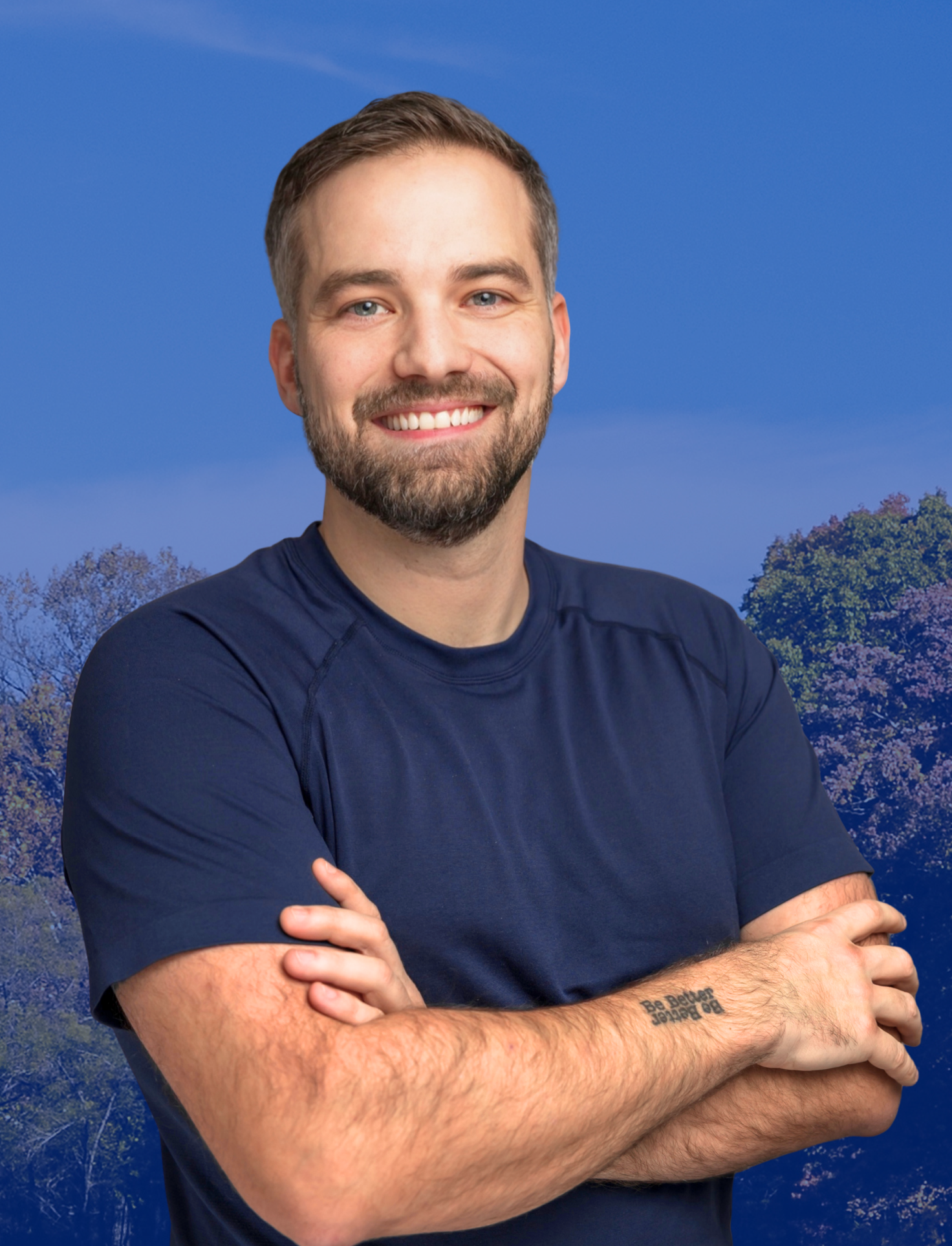 Jerrad Christian Profile Photo Jerrad Christian Profile Photo