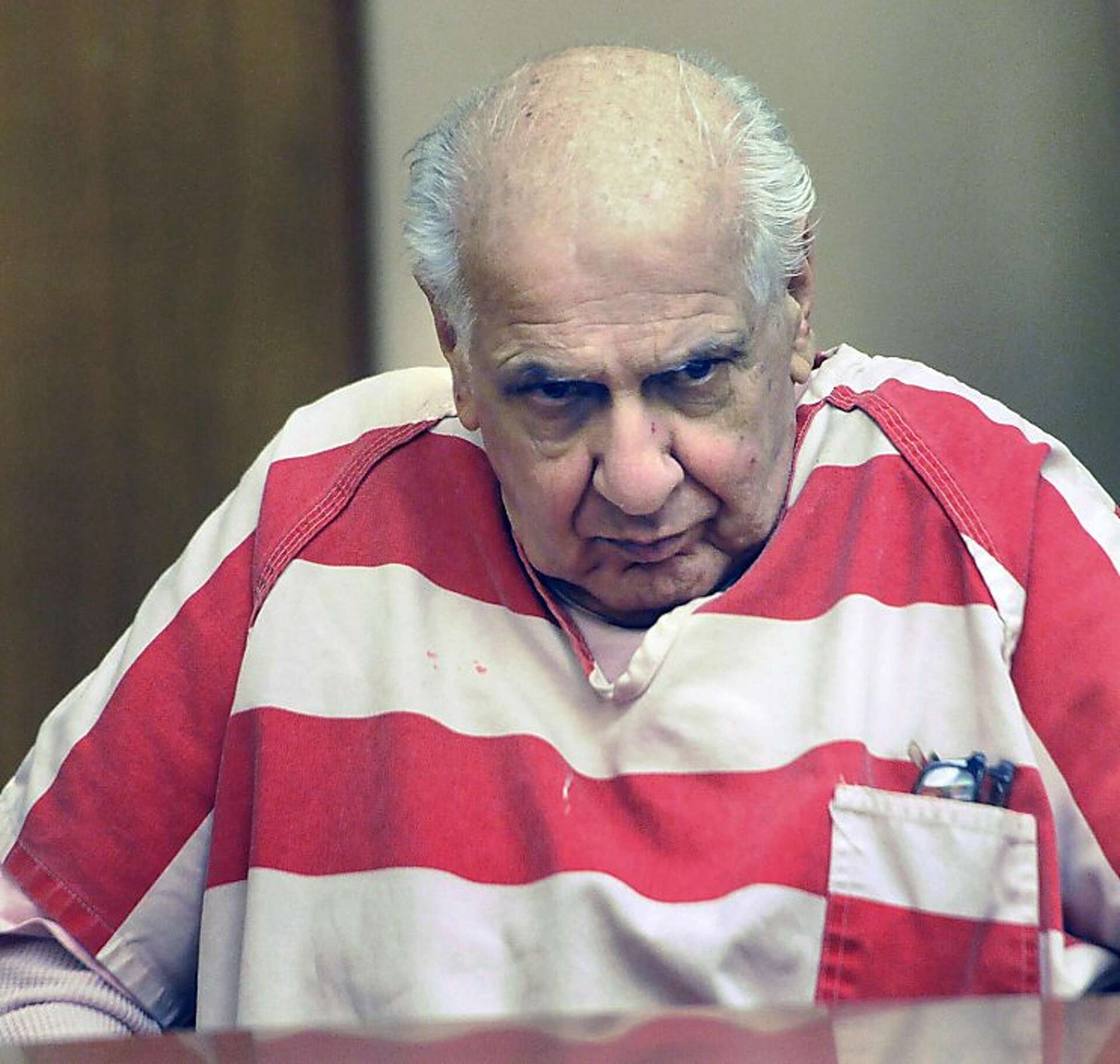 Hidden in Plain Sight: How Joseph Naso Killed for 50 Years Undetected Hidden in Plain Sight: How Joseph Naso Killed for 50 Years Undetected