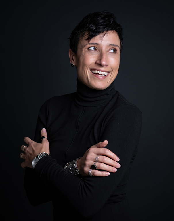 Brandy Schillace Profile Photo