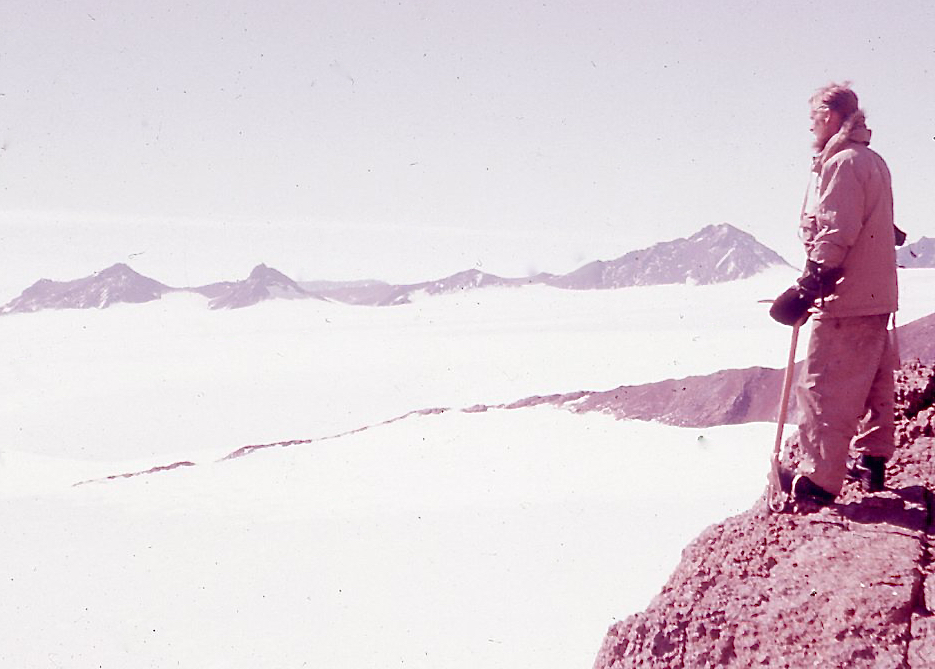 An Aussie engineer’s adventures in Antarctic: Pt 2