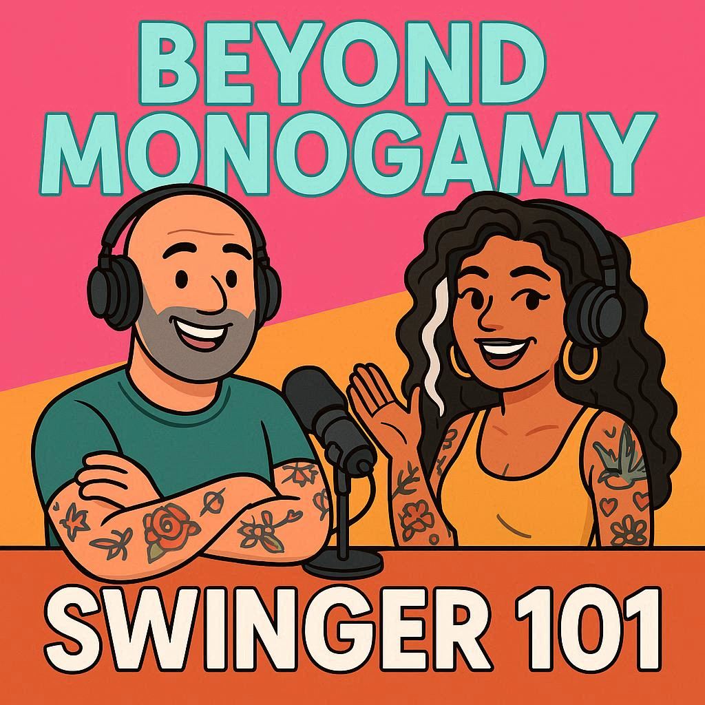 Swinger 101: Rules, Boundaries, Jealousy & How to Start Safely