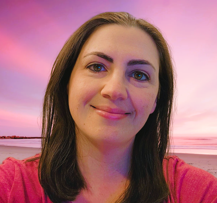 Nicole Gallant-Nunes Profile Photo