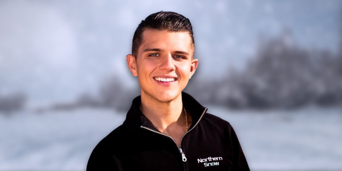 The CEO Who Turned Snow Removal Into a Media Empire: The Rise of Stefano Narducci