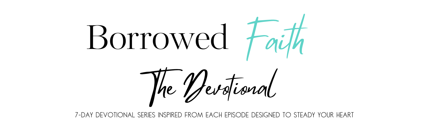 Faith It 'Til You Make It