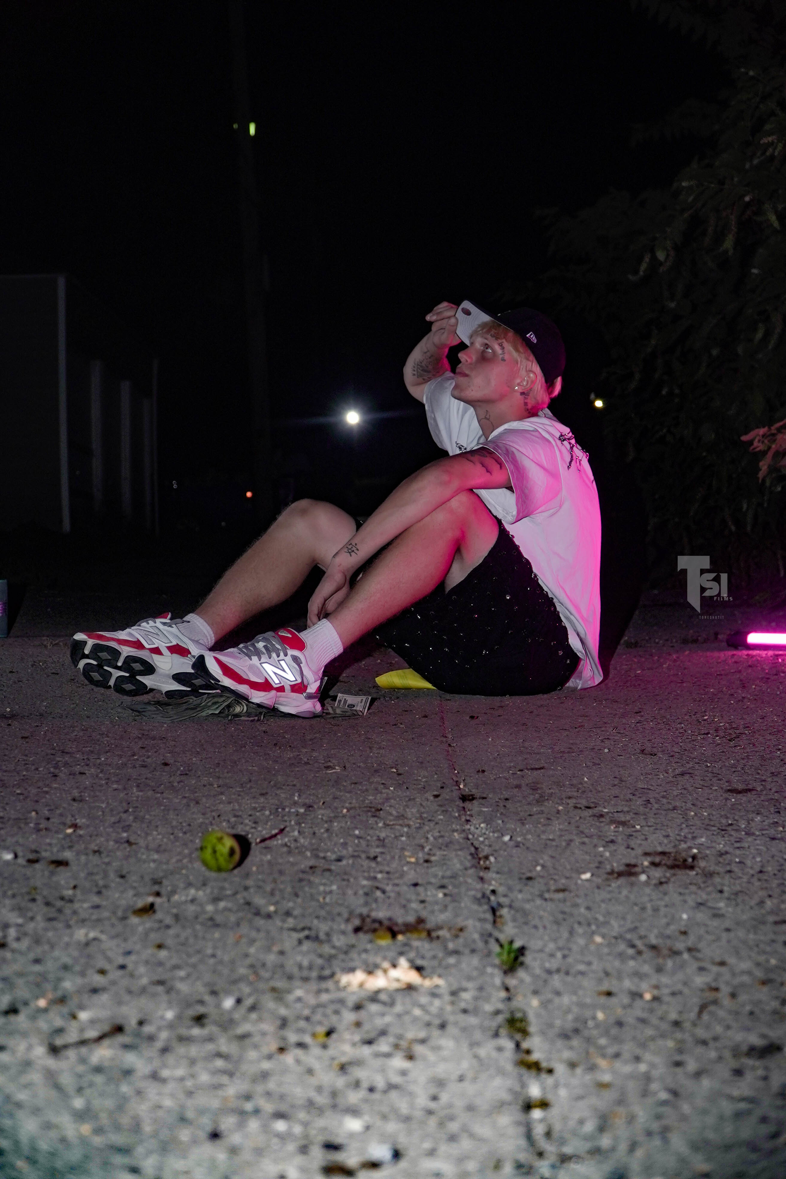 Ethan Sellers Profile Photo