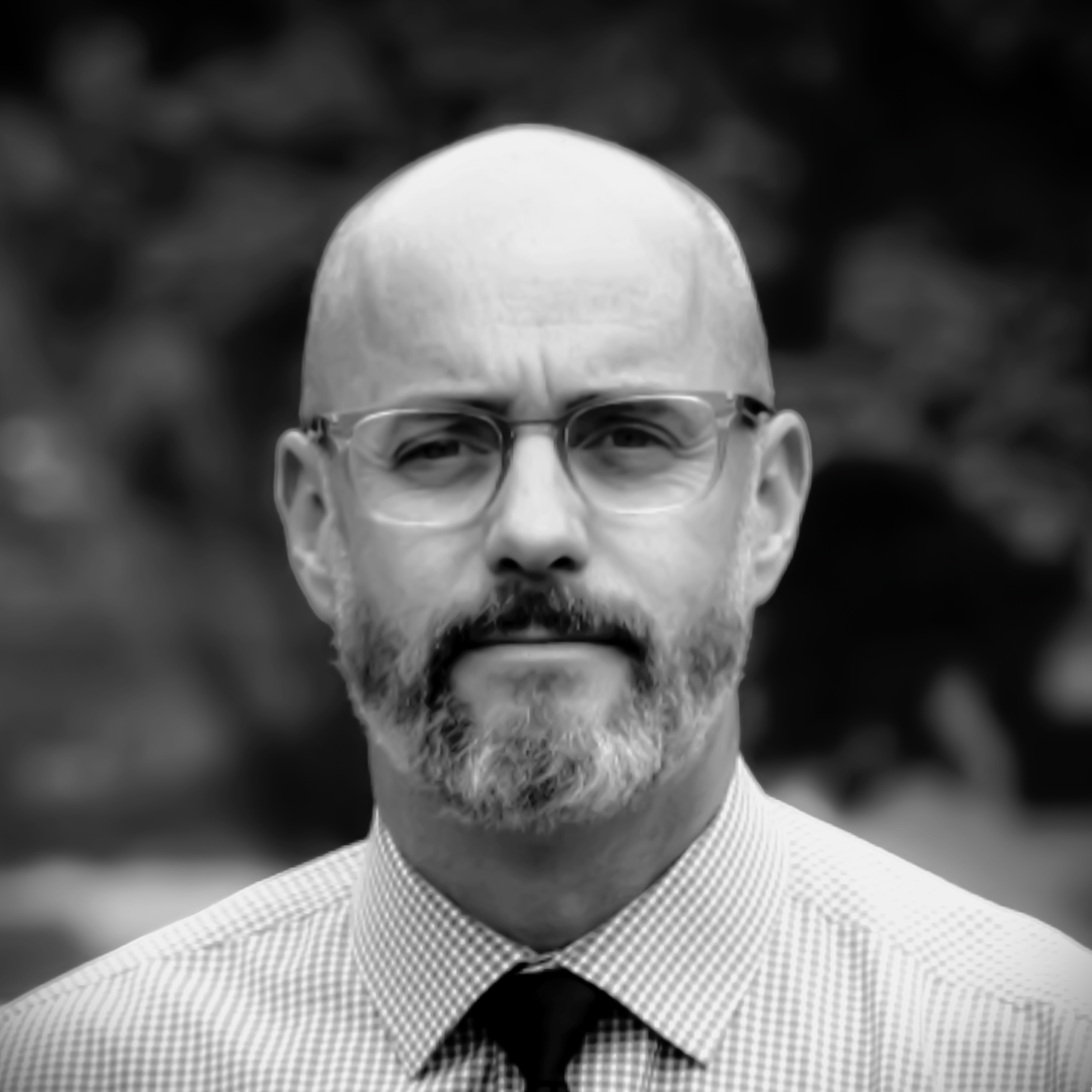 Dr. Christopher Hodson Profile Photo