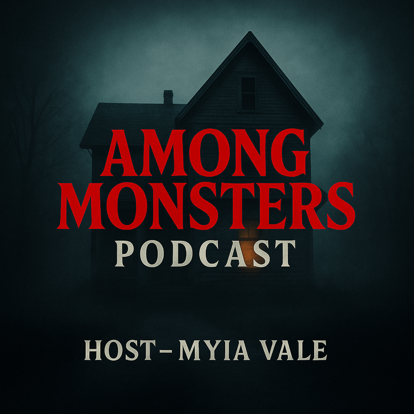 Among Monsters Podcast | Chilling True Crime