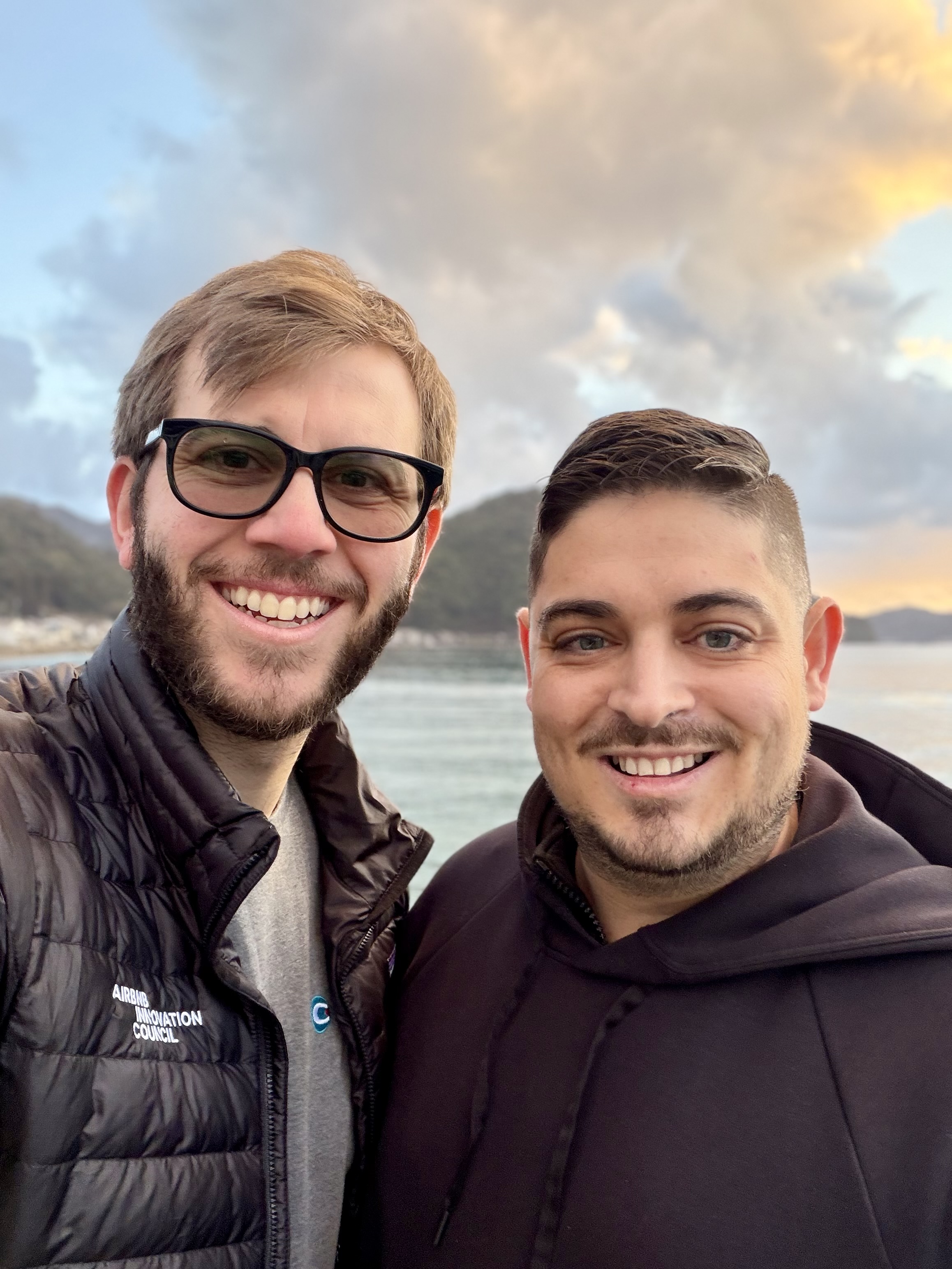 Josh Parry & Vinny Dicarlo Profile Photo