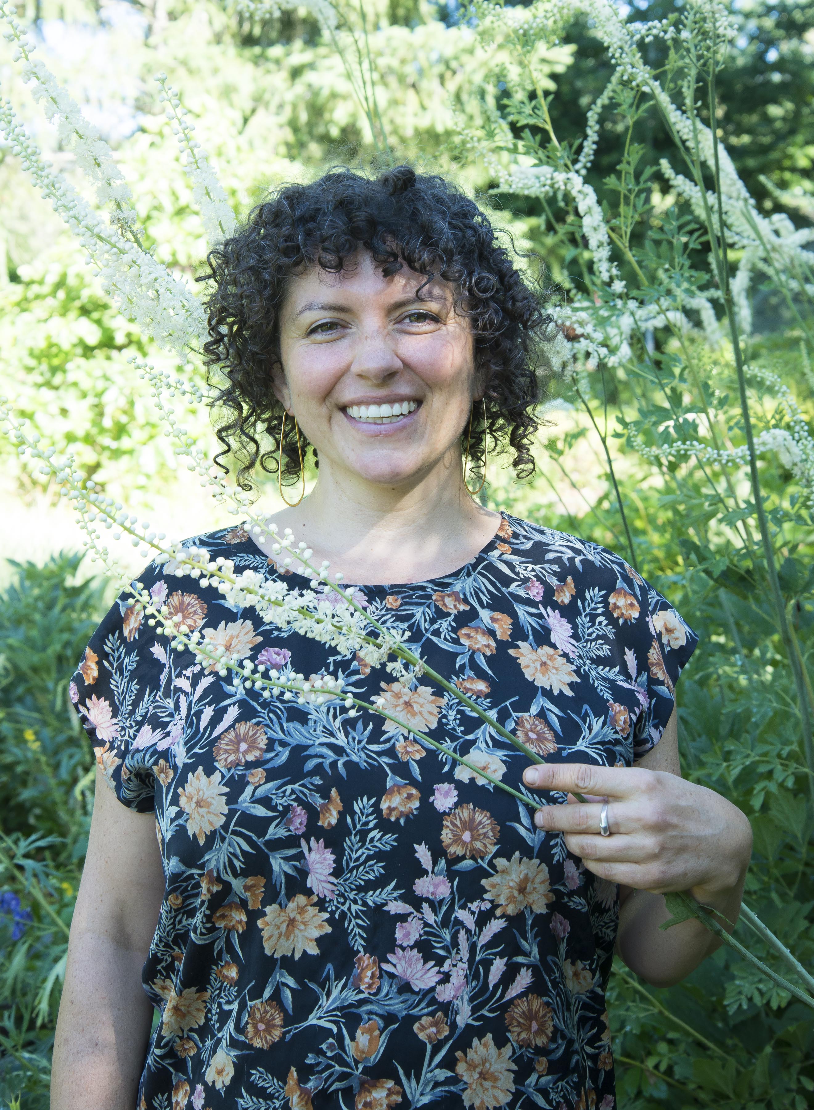 Meghan Henshaw Profile Photo