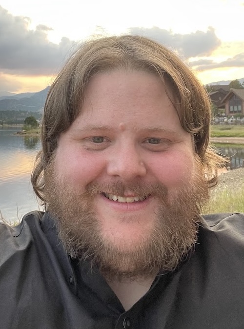 Ben Overzet Profile Photo